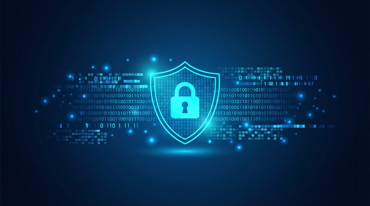 加速器桶隐私安全保护