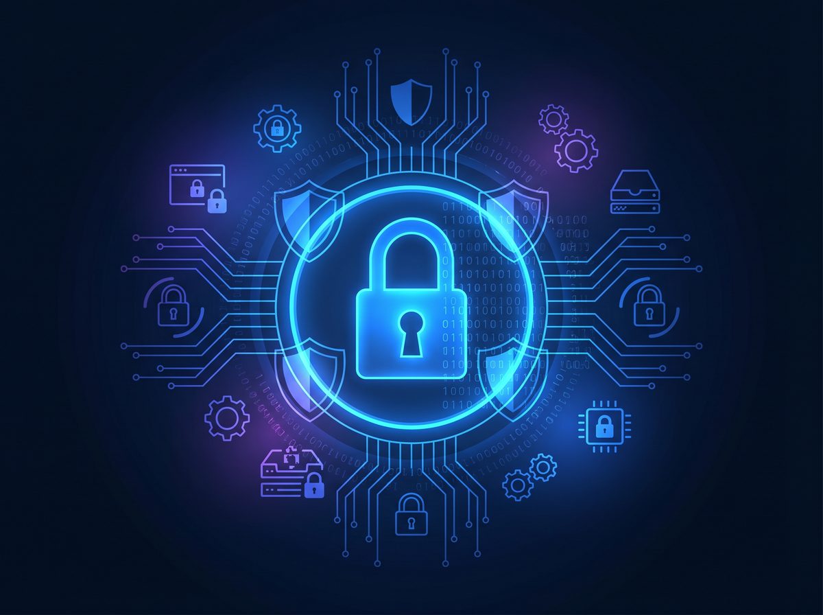 加速器桶安全防护体系